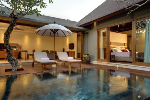 Grand Mega & Bali Hotel