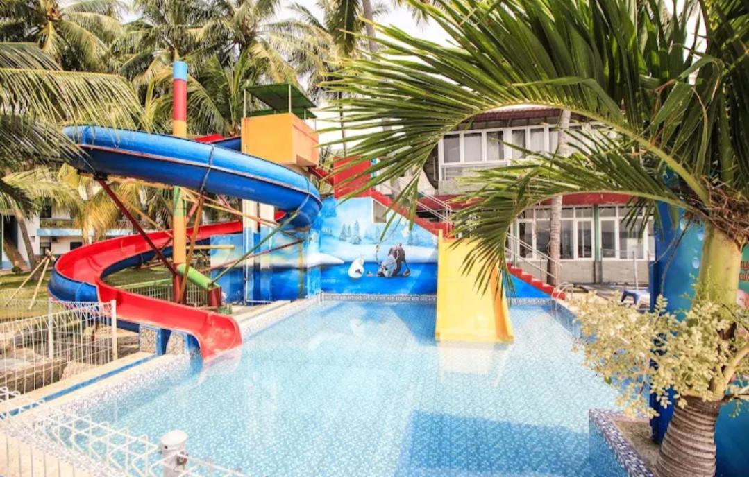 Hotel Grand Mega & Bali Kuta (Bali)