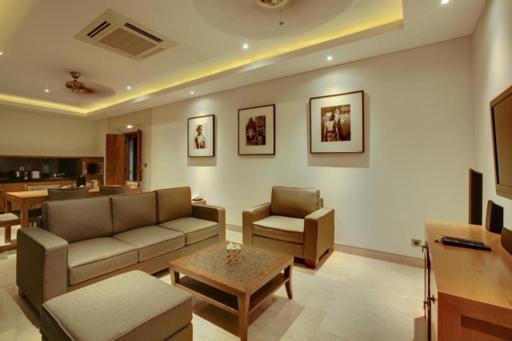 Grand Mega & Bali 4*