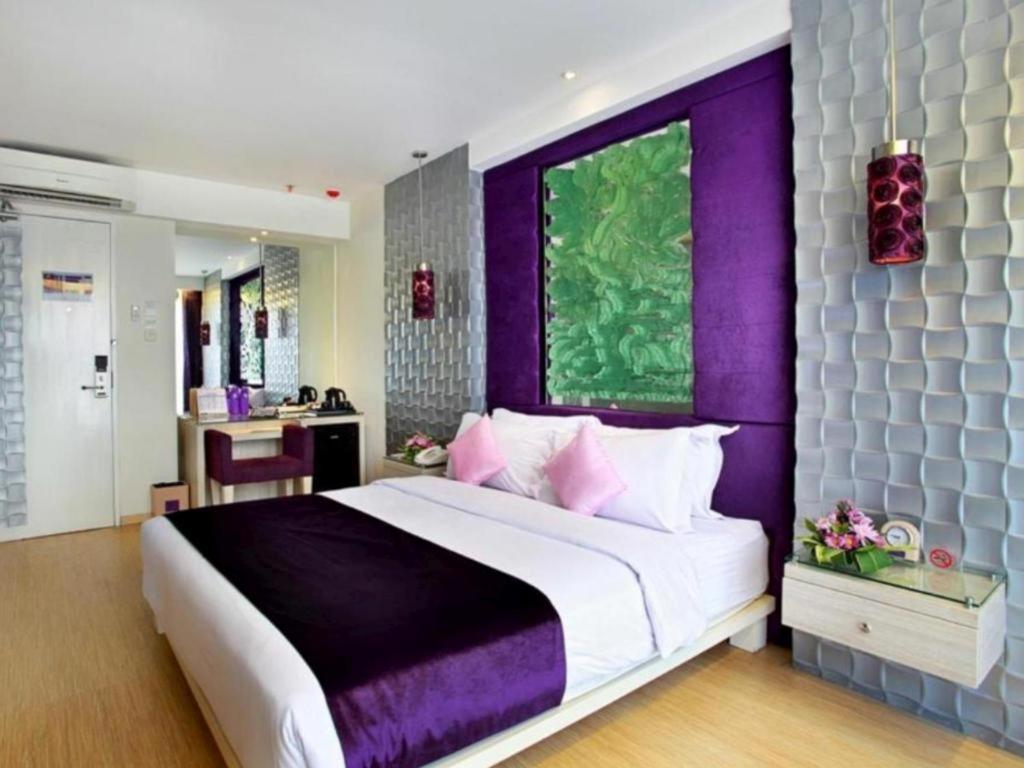 Hotel Grand Mega & Bali Kuta (Bali)