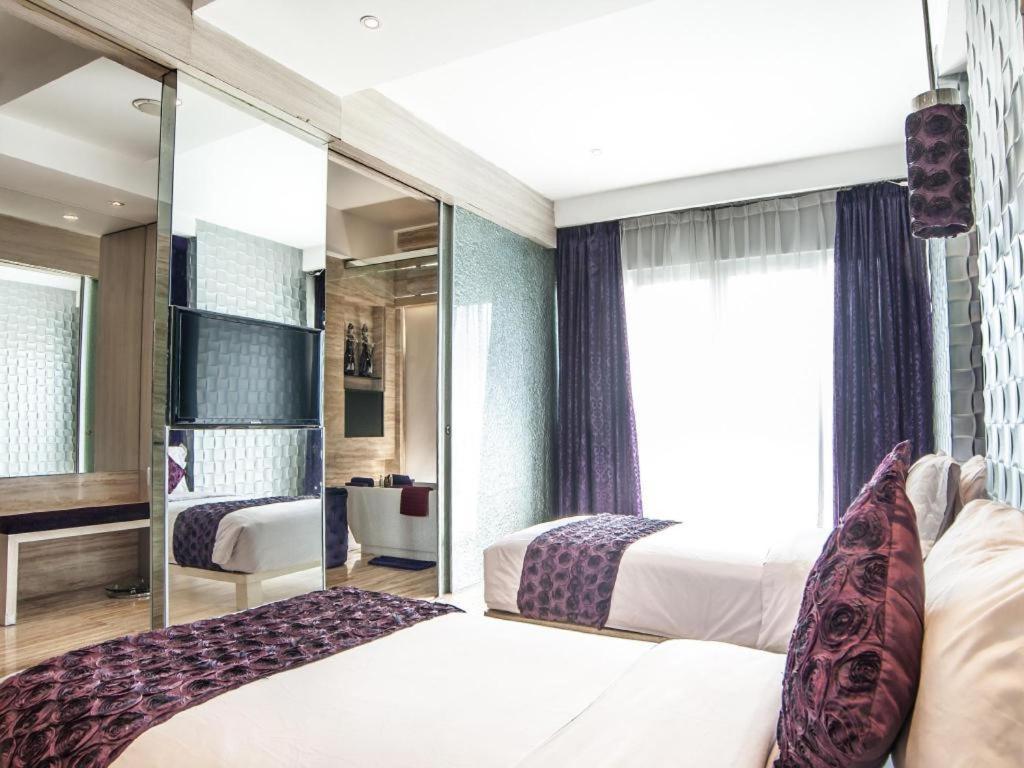 Grand Mega & Bali 4* Kuta (Bali)