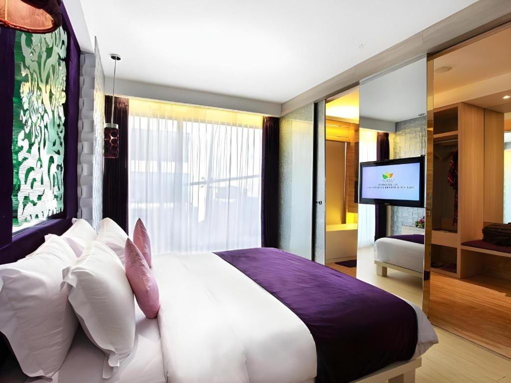 Grand Mega & Bali Hotel