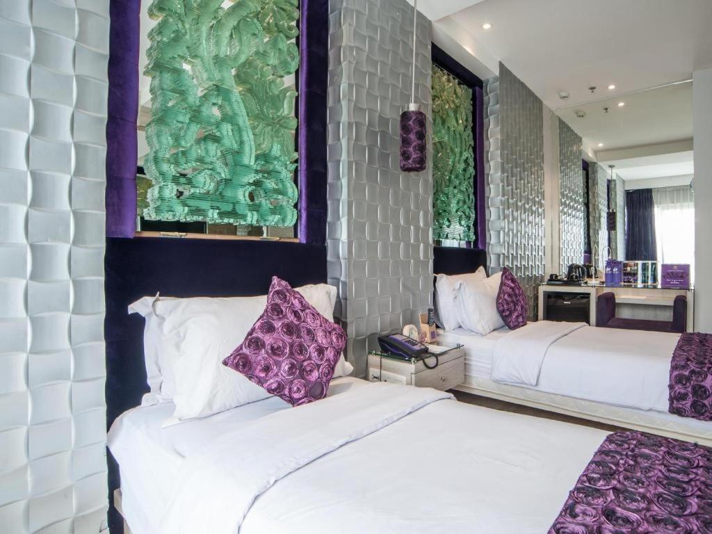 Grand Mega & Bali 4*