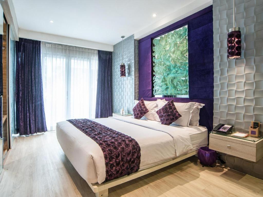 Grand Mega & Bali Kuta (Bali)