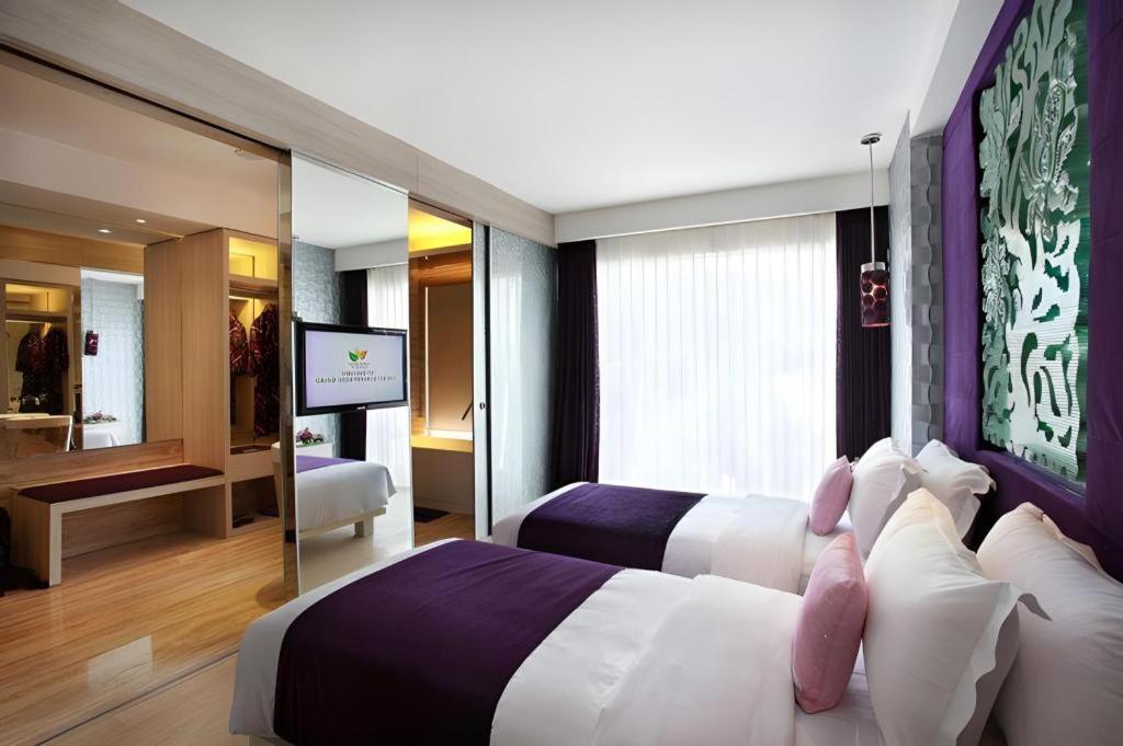 Grand Mega & Bali Kuta (Bali)