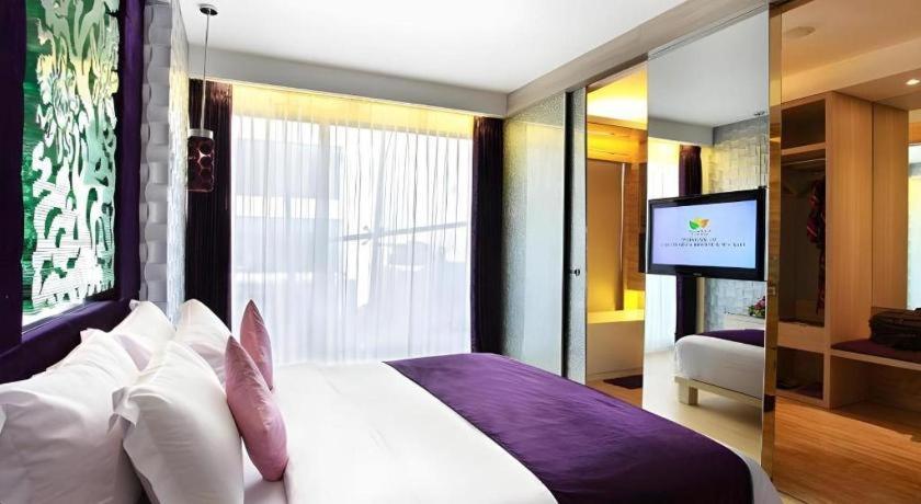 Hotel Grand Mega & Bali 4*