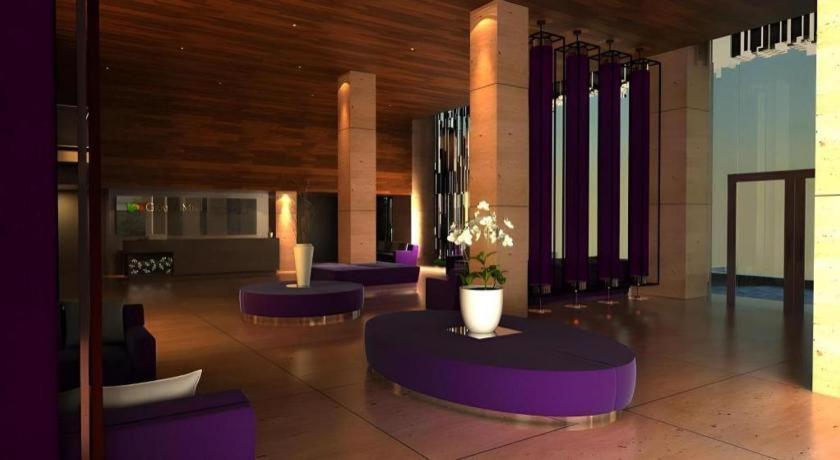 Hotel Grand Mega & Bali
