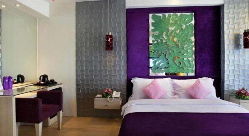 Grand Mega & Bali 4*