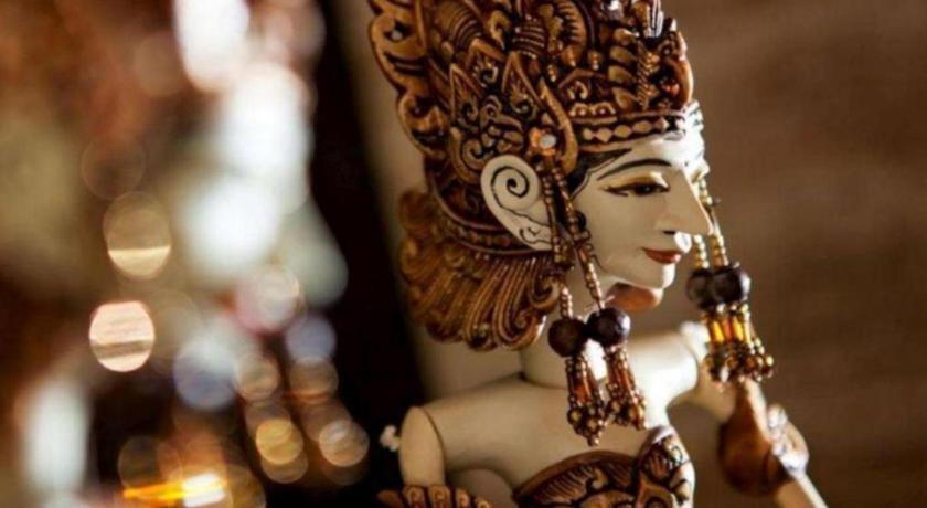 Grand Mega & Bali 4* Kuta (Bali)