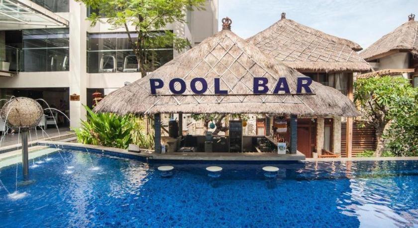 Grand Mega & Bali Kuta (Bali)