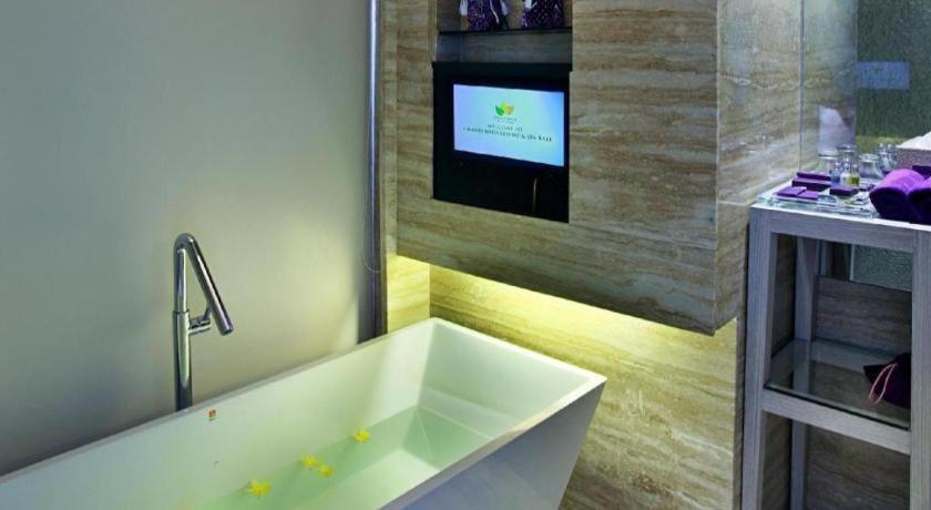 Grand Mega & Bali 4* Kuta (Bali)