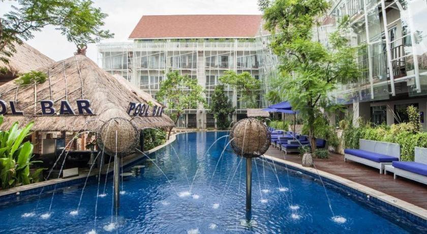 Grand Mega & Bali