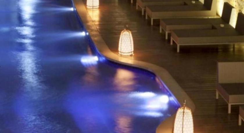 Hotel Grand Mega & Bali