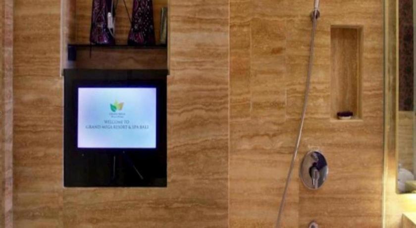Grand Mega & Bali Hotel 4*